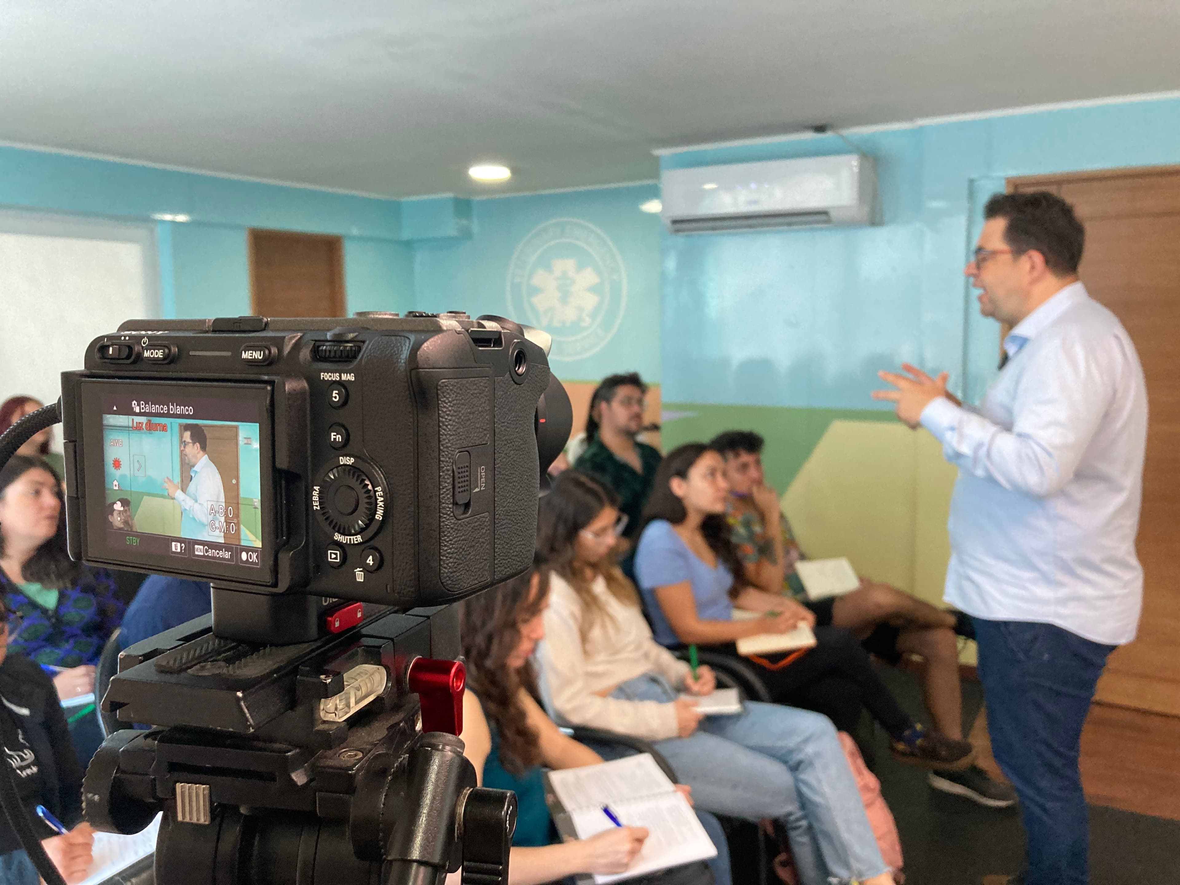 5 errores comunes al hacer streaming en vivo y cómo evitarlos